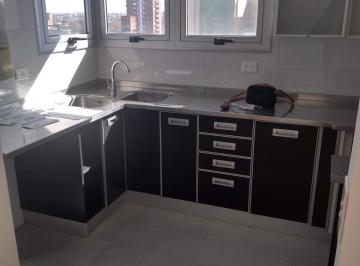 COCINA · Departamento de 2 Ambientes con Cochera - Baulera