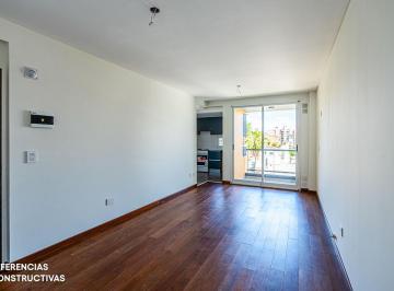 Imagen 1 - Semipiso de 2 dormitorios con balcón terraza. Entrega en 2026. Cochera disponible. - · Semipiso de 2 Dorm. con Balcón Terraza. Entrega en 2026. Cochera Disponible.