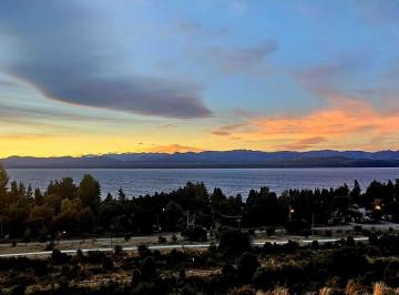 LCR-LCR-1326_2 · Depto Vista Al Lago - Financiado - Las Chacras, Bariloche