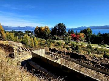 Departamento · 51m² · 2 Ambientes · Depto Vista Al Lago - Financiado - Las Chacras, Bariloche