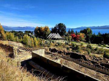 Departamento · 51m² · 2 Ambientes · Departamento en Venta en Las Chacras, Bariloche - Vista Al Lago - Financiado