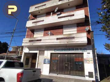 Departamento de 4 ambientes, Santa Teresita · Dos Departamentos en Block con Balcon Terraza