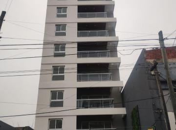 FRENTE · Departamento de 2 Ambientes a Estrenar con Cochera