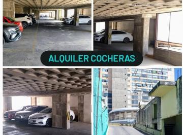 Garage , Córdoba · Alquiler Cocheras Complejo La Merced
