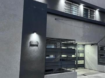 PH · 100m² · 3 Ambientes · 1 Cochera · Alquiler Dúplex en Condominio Tres Ambientes en Ituzaingó