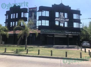 Terreno · 1000m² · Importante Fracción 3.200 m² Sobre Acceso Oeste - Ref. 3713