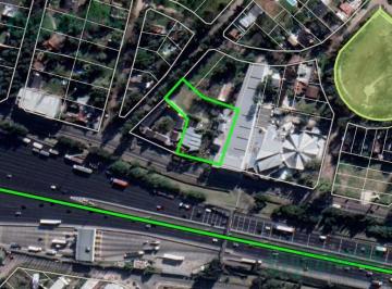 Terreno · 1000m² · Importante Fracción 3.200 m² Sobre Acceso Oeste