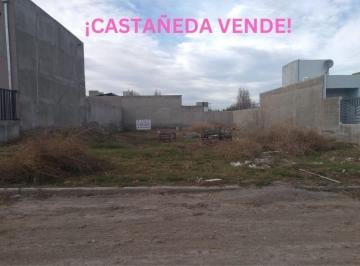 Terreno , Cipolletti · Castañeda Vende Hermoso Lote en B° Mariano Moreno, Cipolletti.