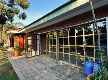 Casa de 5 ambientes, Córdoba · Importante Casa en Coutry Rocio del Sur