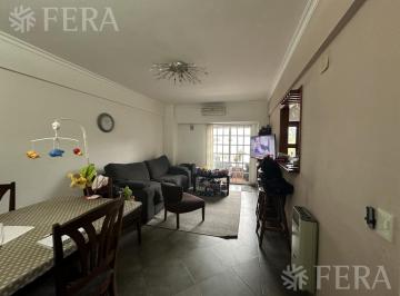 Departamento · 63m² · 3 Ambientes · Venta de Departamento de 3 Ambientes con Balcón en Wilde