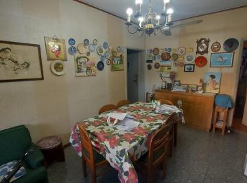LIVING COMEDOR · Depto. 3 Amb. Venta Muñiz Av Peron 389