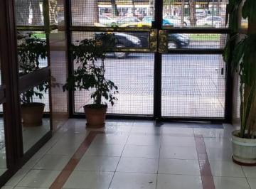 Departamento de 2 ambientes, Centro / Microcentro · 2 Amb. con Patio - Zona Centro - Apto Profesional - con Renta, Ideal Inversor