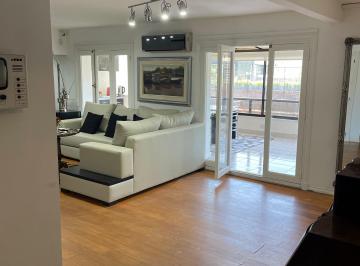 Departamento de 10 ambientes, Palermo · Exclusivo Penthouse en Barrio Parque, Palermo Chico