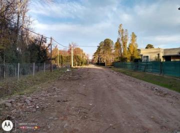 Terreno · 1000m² · Terreno a La Venta en Lujan
