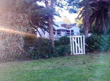 Casa · 139m² · 2 Dormitorios · Se Vende Casa en Playa Chapadmalal - Chapadmalal