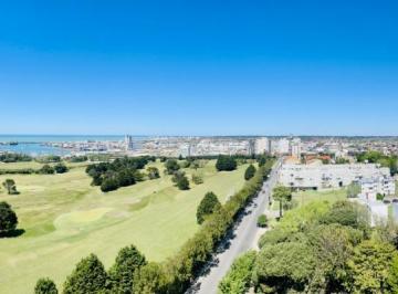 Imagen1 · Penthouse en San Carlos con Vista Plena Al Golf y Al Mar