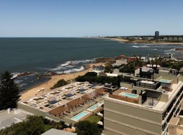 BPV-BPV-9664_2 · Apartamento a Estrenar en Venta Sobre La Playa Punta del Est