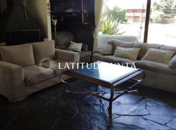 Foto1 · Casa en Pinares, 4 Dorm.