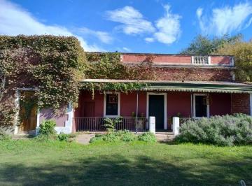 Casa de 2 ambientes, Córdoba · Casona en Venta Sobre Av Ricardo Rojas. Villa Rivera Indarte. Zona N de Córdoba
