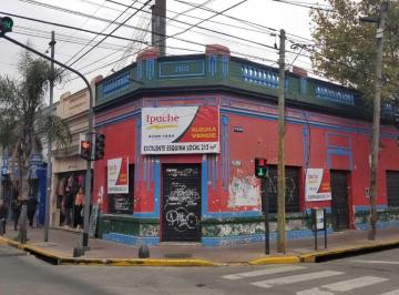 Local comercial · 212m² · Local en Alquiler en San Fernando, G. B. a. Zona Norte, Argentina