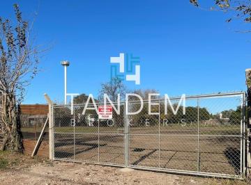 Terreno · 3000m² · Alquiler y Venta Lote 3000 m² Garin
