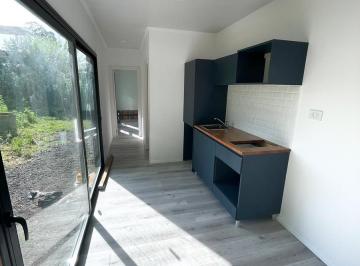 Casa · 29m² · 2 Ambientes · Casa Contenedor Barrio Lera Bariloche