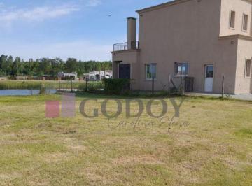 Terreno , Tigre · Lote en Venta a La Laguna, Barrio Santa Ana, Villanueva