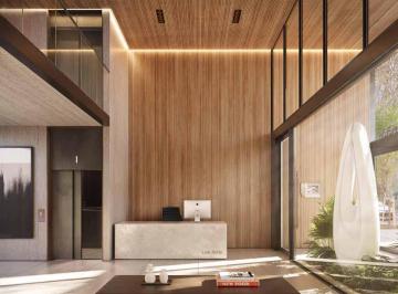 Departamento · 43m² · 1 Ambiente · Venta Departamento 1 Ambiente Divisible con Patio en Palermo