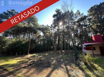 Terreno · 739m² · Lote en Costa del Este