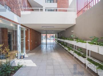 Departamento · 49m² · 2 Ambientes · 1 Dormitorio con Balcon General Paz