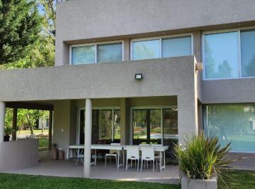 RCP-RCP-1353_2 · Casa 4 Ambientes. | Miralagos Club de Campo - Brandsen