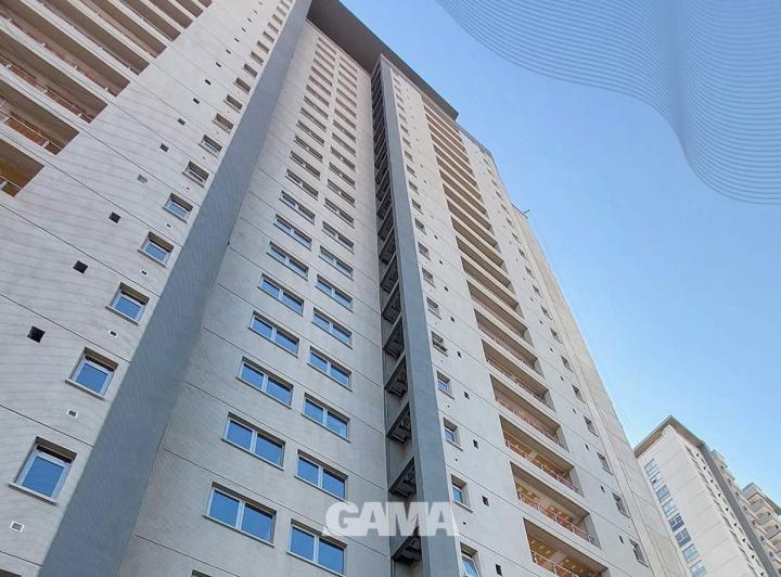 Departamento · 46m² · 3 Ambientes
