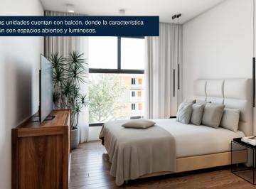 Departamento · 49m² · 1 Ambiente · Venta Emprendimiento en Pozo - Ituzaingo