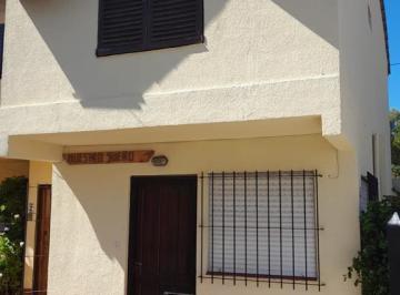 Departamento · 60m² · 2 Dormitorios · 1 Cochera · Duplex en Santa Teresita