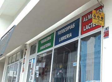 Local comercial · 57m² · Local Chacabuco B