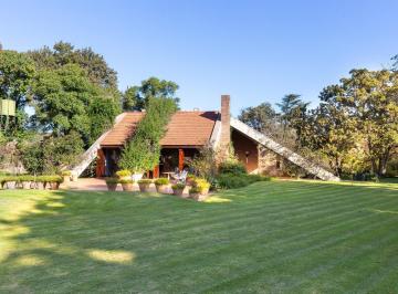 Casa · 7000m² · 4 Ambientes · Venta | Quinta Los Alerces - Los Nogales