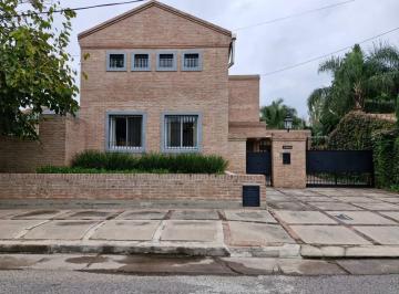 Foto · Venta Casa 3 Dorm. Apta Credito Arguello Cordoba