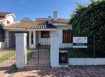 Casa de 3 ambientes, Marcos Paz · Excelente Casa en Venta en El Centro de Marcos Paz Apta Crédito Hipotecario