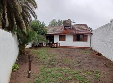 Casa de 3 ambientes, Córdoba · Casa Marques de Sobremonte Alquilo Cordoba 3 Dorm.