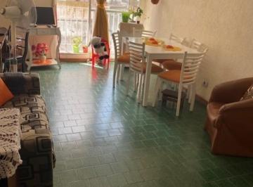 Departamento · 48m² · 2 Ambientes · 1 Cochera · Dos Amb. con Cochera