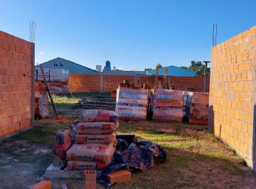 PH · 57m² · 3 Ambientes · 1 Cochera · Anticipo y Cuotas en Pozo 3 Amb Cochera Patio Parrilla