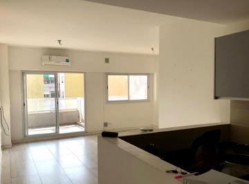 Departamento de 1 ambiente, Villa Santa Rita · Dpto. Ambiente y Medio con Balcón Aterrazado 44 m