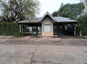 Terreno · 325m² · Venta Lote Dentro de Complejo Cerrado Paso del Rey