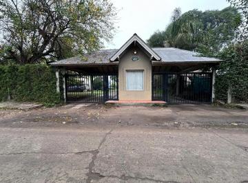 Terreno , Moreno · Venta Lote Dentro de Complejo Cerrado Paso del Rey