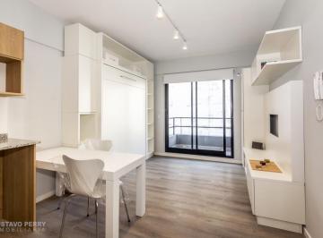 Departamento · 20m² · 1 Ambiente · Departamento - Colegiales