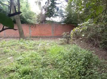 Terreno · 575m² · Terreno en Grand Bourg