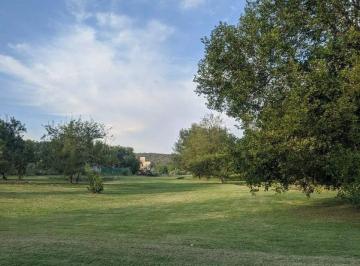 Terreno , Mendiolaza · Terreno en Sierra Nueva 696 m - Barrio Cerrado Mendiolaza