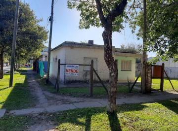 Casa · 60m² · 2 Ambientes · Sarmiento Nº 1790