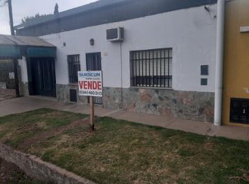 Casa · 300m² · 3 Ambientes · 2 Cocheras · Tomas de La Torre 1265