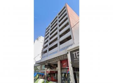 Garage · 1m² · Cocheras Sarmiento 920